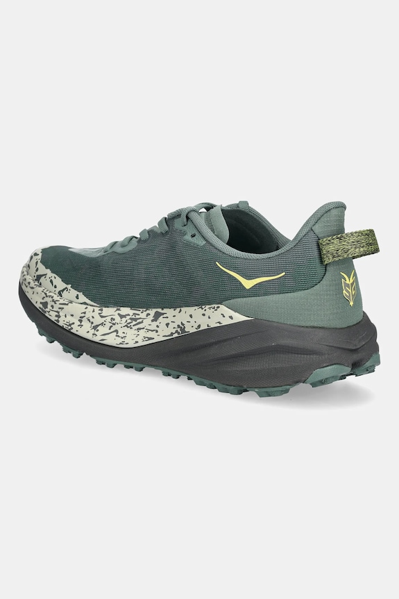 Obuwie Hoka buty Speedgoat 6 1147791 turkusowy