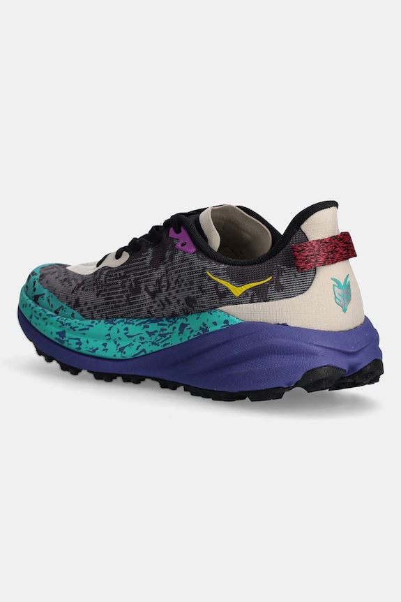 Obuwie Hoka buty Speedgoat 6 1147791 zielony