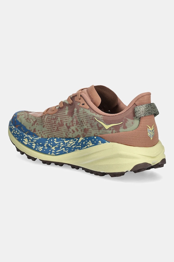Cipők Hoka cipő Speedgoat 6 1147791 barna