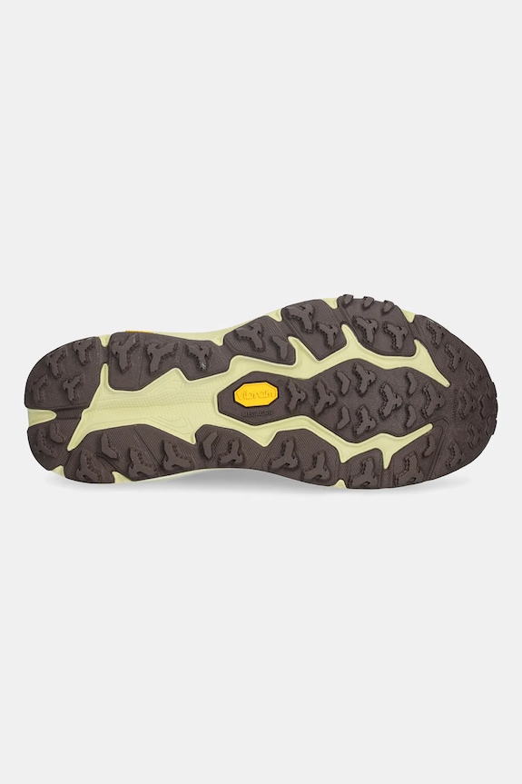 Hoka cipő Speedgoat 6 1147791 barna