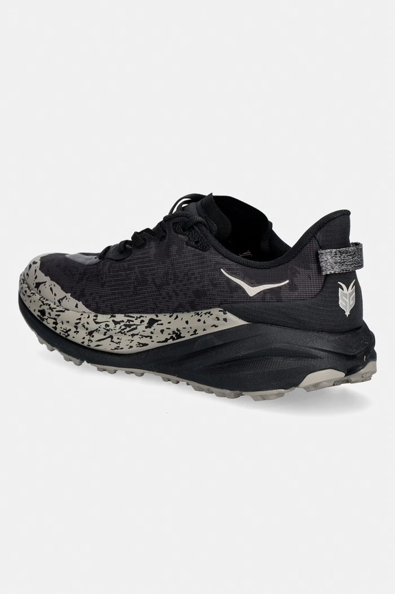 Obuwie Hoka buty Speedgoat 6 1147791 czarny