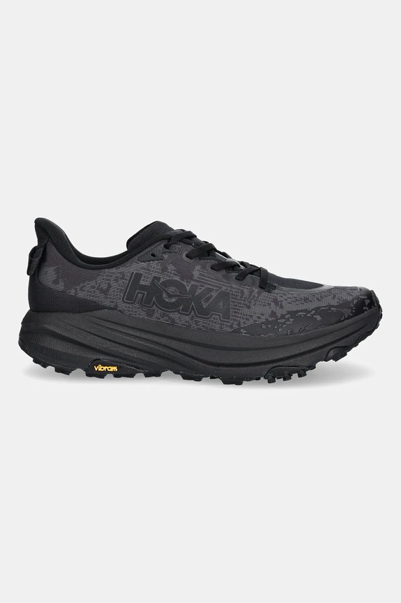 Hoka shoes Speedgoat 6 1147791 black SS26