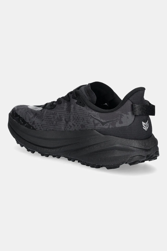 Shoes Hoka shoes Speedgoat 6 1147791 black
