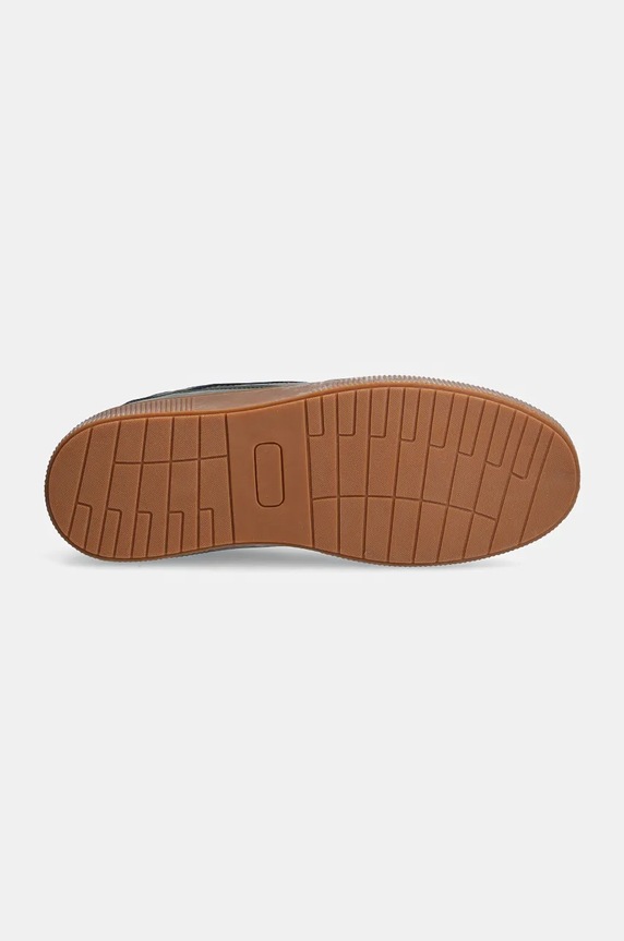 U.S. Polo Assn. sneakersy ELVIS ELVIS001M.DU1 zielony