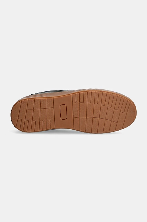 U.S. Polo Assn. sneakersy ELVIS ELVIS001M.DU1 zielony