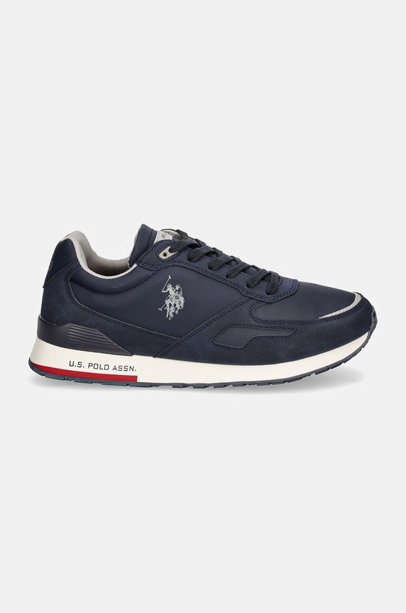 Sneakers U.S. Polo Assn. TABRY TABRY008M.DHY1 σκούρο μπλε AW24