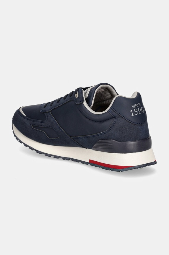 Παπούτσια Sneakers U.S. Polo Assn. TABRY TABRY008M.DHY1 σκούρο μπλε