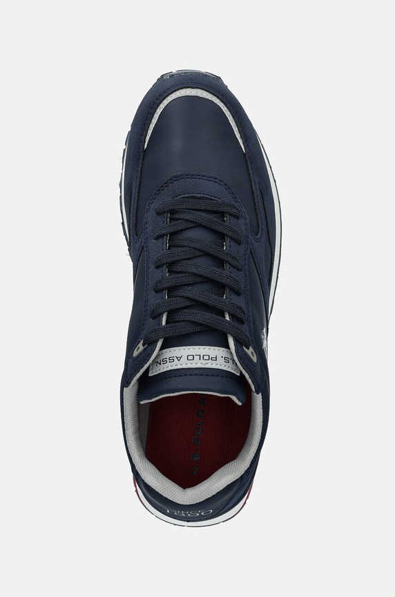 Sneakers U.S. Polo Assn. TABRY σκούρο μπλε TABRY008M.DHY1