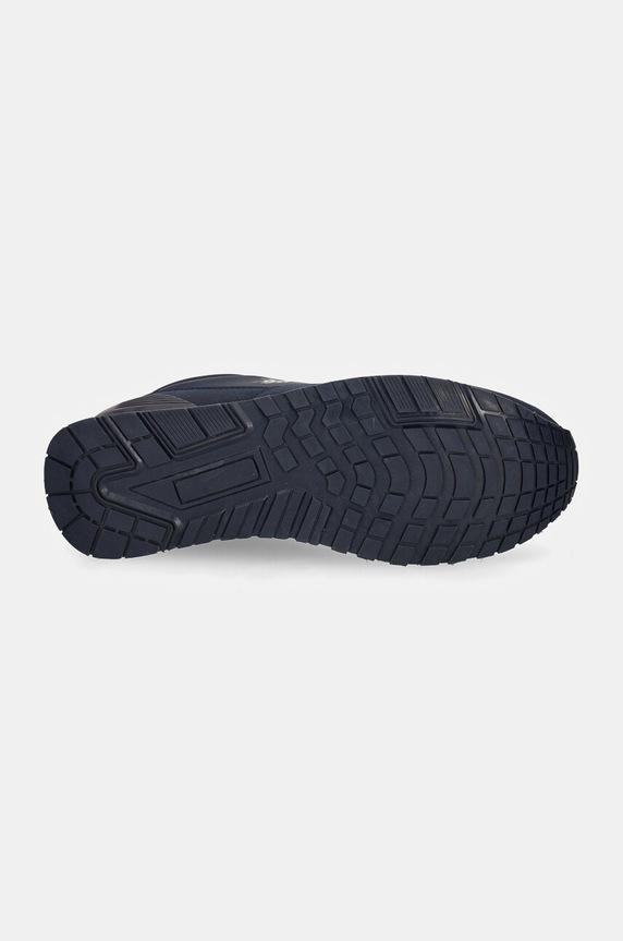 Sneakers U.S. Polo Assn. TABRY TABRY008M.DHY1 σκούρο μπλε