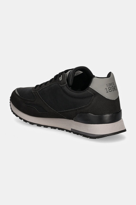 Παπούτσια Sneakers U.S. Polo Assn. TABRY TABRY008M.DHY1 μαύρο