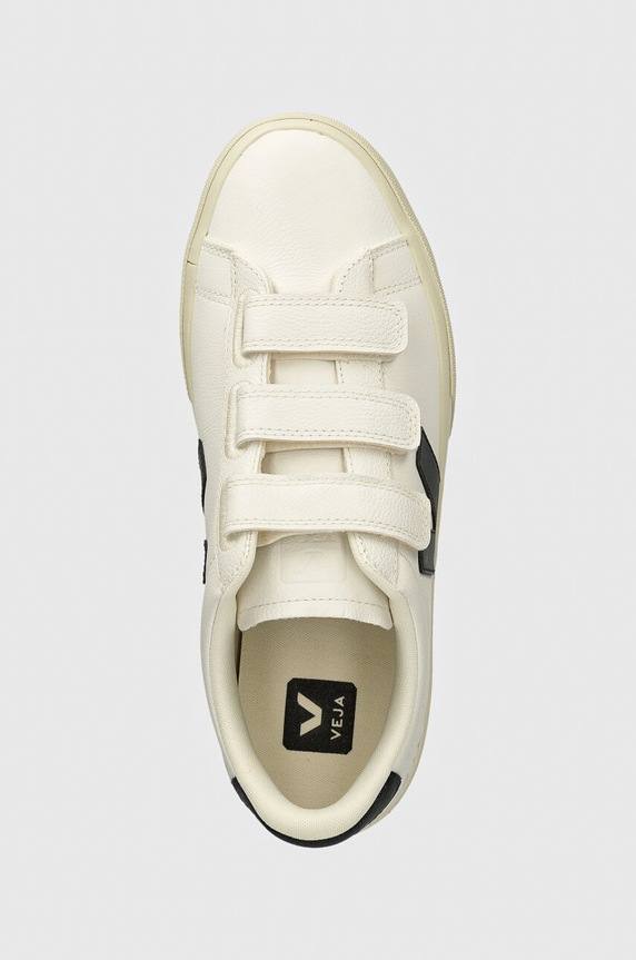 Veja leather sneakers Recife Logo white RC0502790B