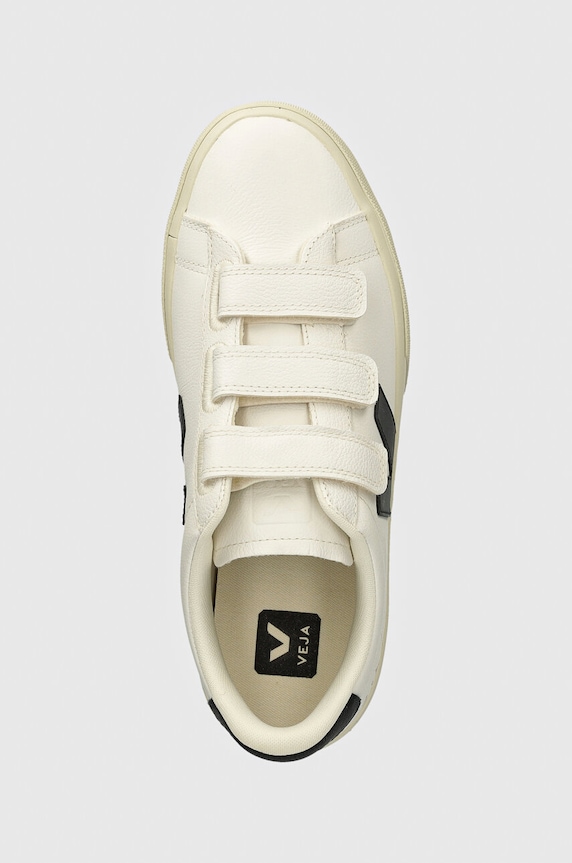 Veja leather sneakers Recife Logo white RC0502790B