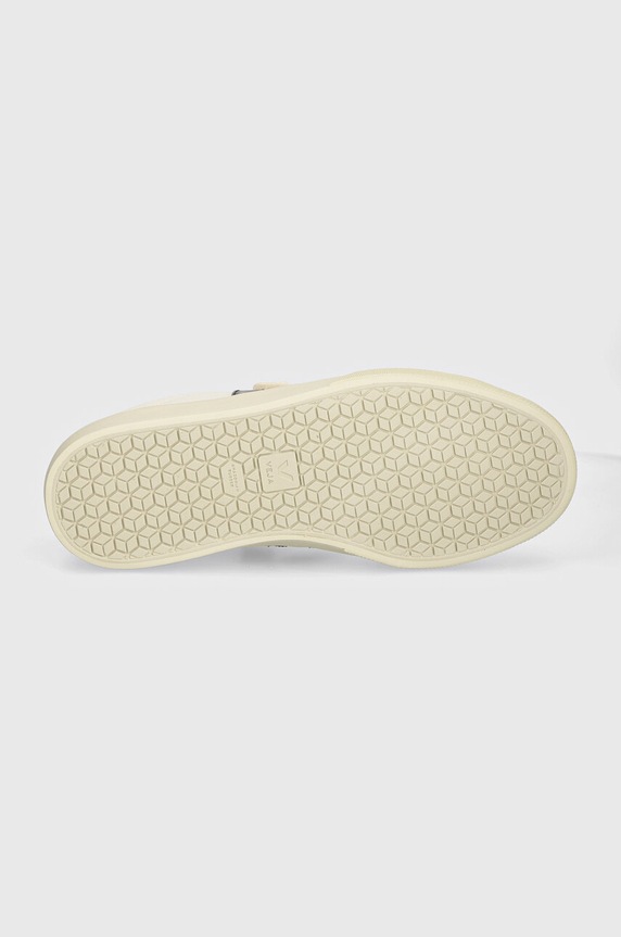 Veja leather sneakers Recife Logo RC0502790B white