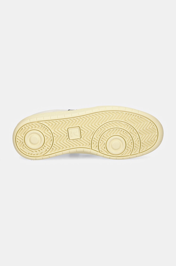 Veja sneakersy skórzane V-90 VD2003656B biały