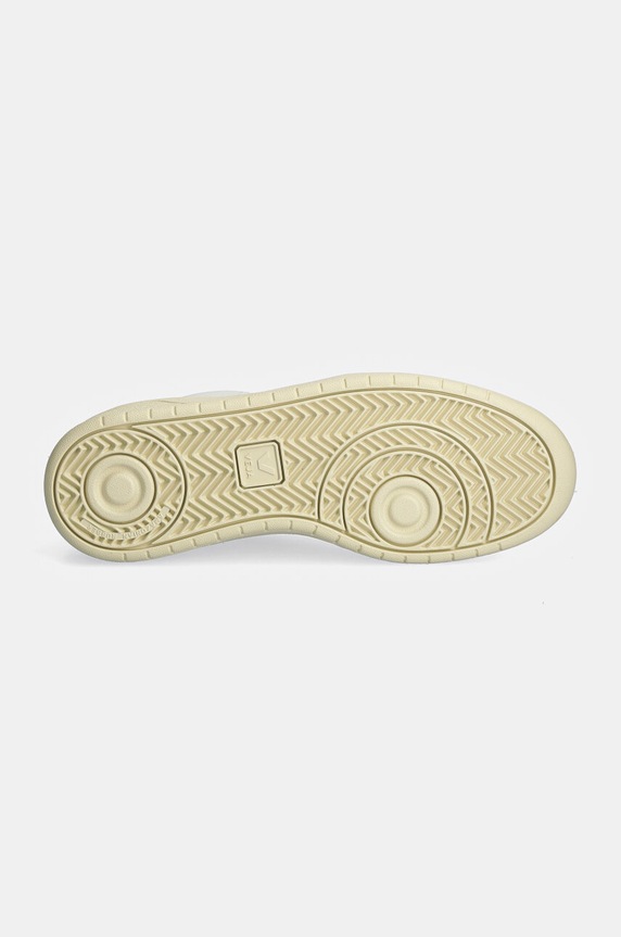 Veja leather sneakers V-12 Stitch XS2003680B white