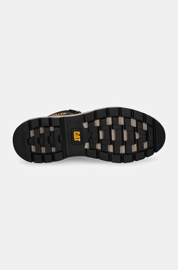 CAT Footwear trapery COLORADO SNEAKER P725941 czarny