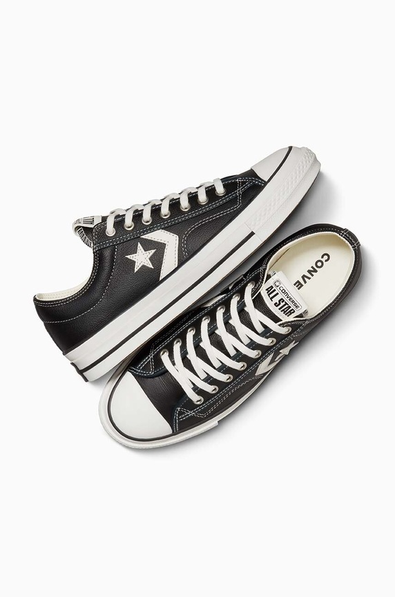 Converse bőr tornacipő Star Player 76 A06204C