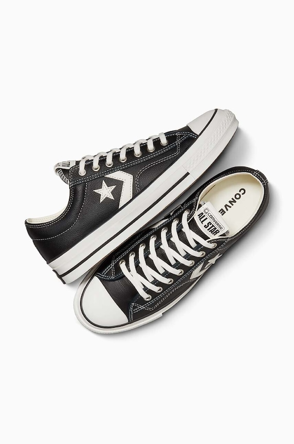 Converse bőr tornacipő Star Player 76 A06204C