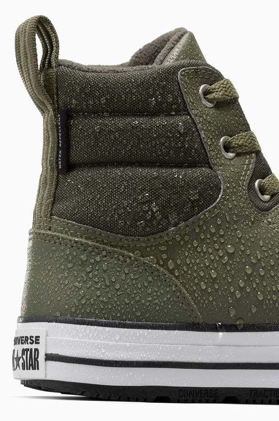 Converse sportcipő Chuck Taylor All Star Berkshire Boot A08563C