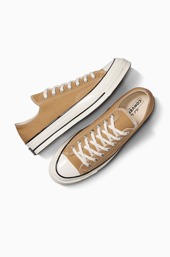 Converse plimsolls Chuck 70 A09146C