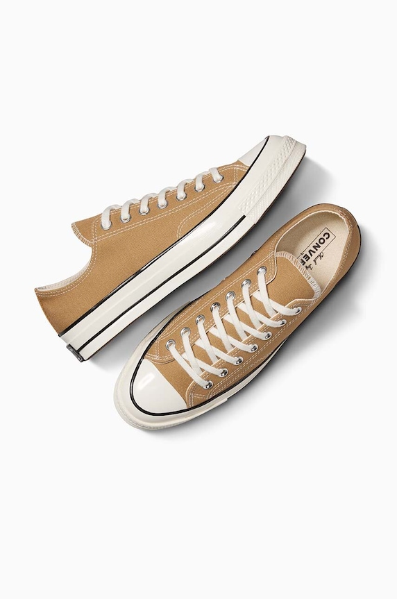 Converse plimsolls Chuck 70 A09146C