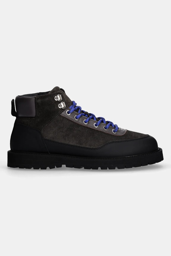 Туристически обувки GARMENT PROJECT Olaf Lace-Up Boot GPF2604.445 кафяв AW24