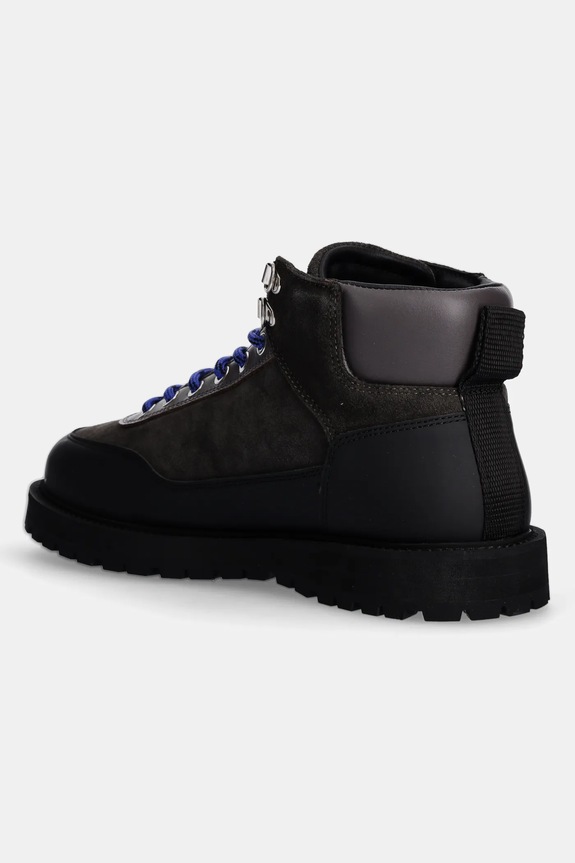 Обувки Туристически обувки GARMENT PROJECT Olaf Lace-Up Boot GPF2604.445 кафяв