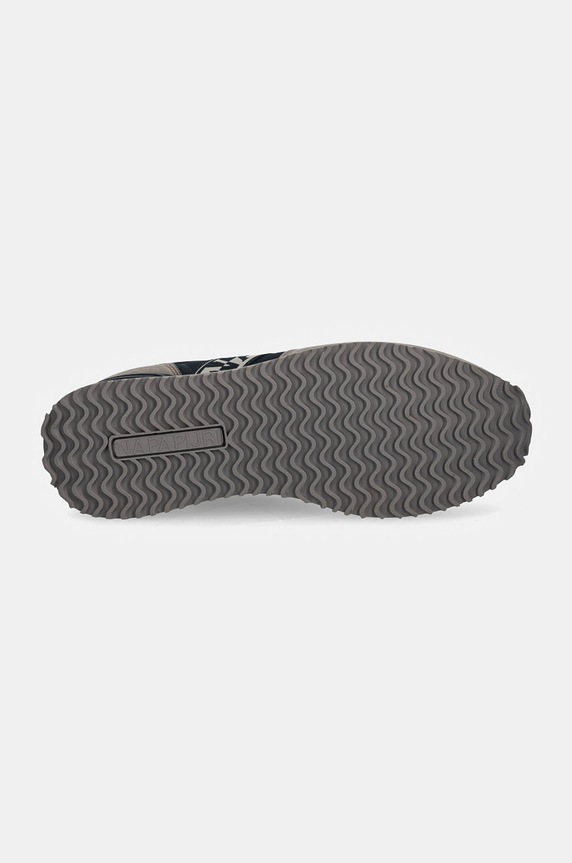 Napapijri sneakersy COSMOS NP0A4IJT.01Y szary