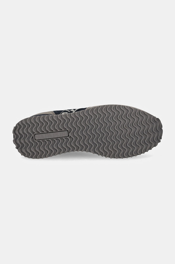 Napapijri sneakersy COSMOS NP0A4IJT.01Y szary