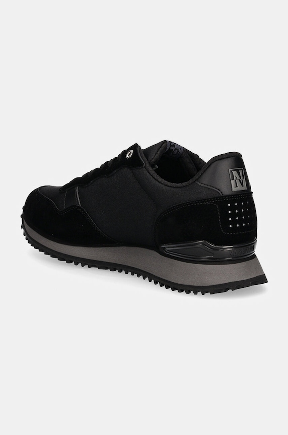 Obuwie Napapijri sneakersy COSMOS NP0A4IJT.041 czarny