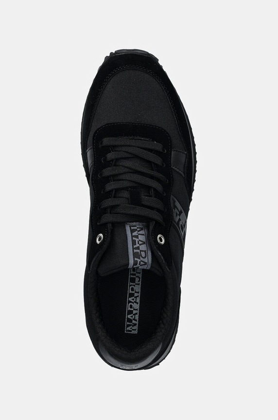 Napapijri sneakersy COSMOS czarny NP0A4IJT.041