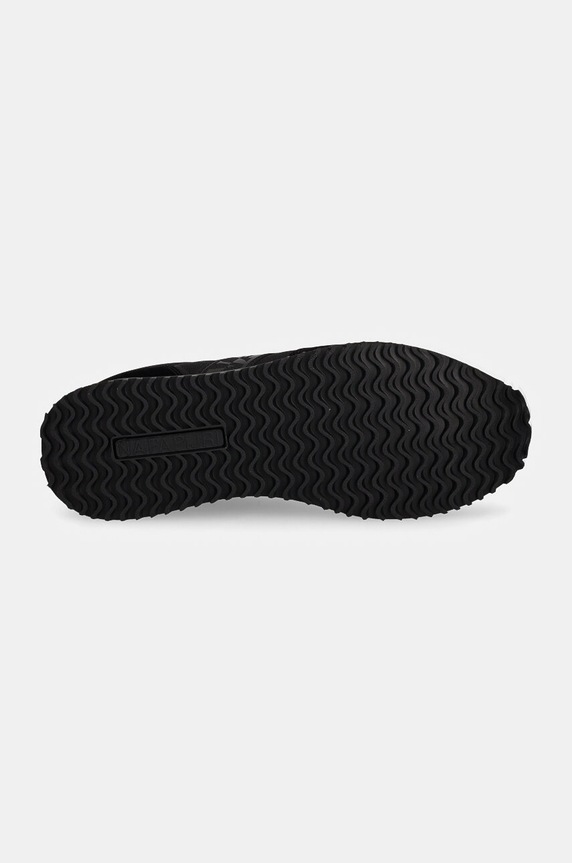 Napapijri sneakersy COSMOS NP0A4IJT.041 czarny