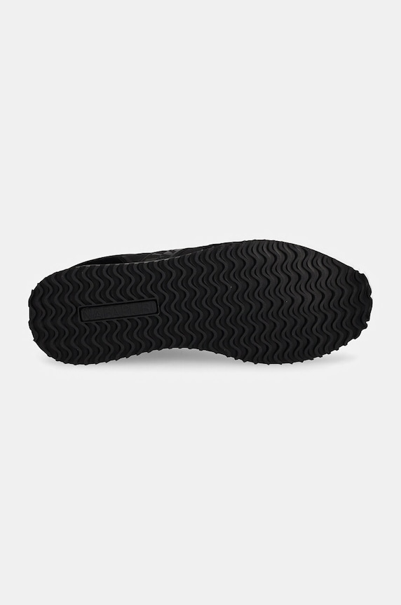 Napapijri sneakersy COSMOS NP0A4IJT.041 czarny