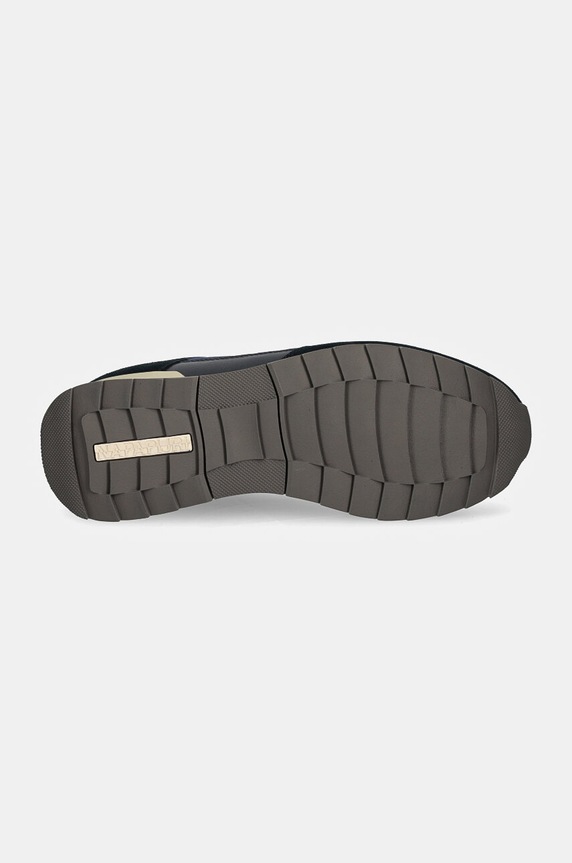 Napapijri sneakersy STAB NP0A4IJL.176 granatowy