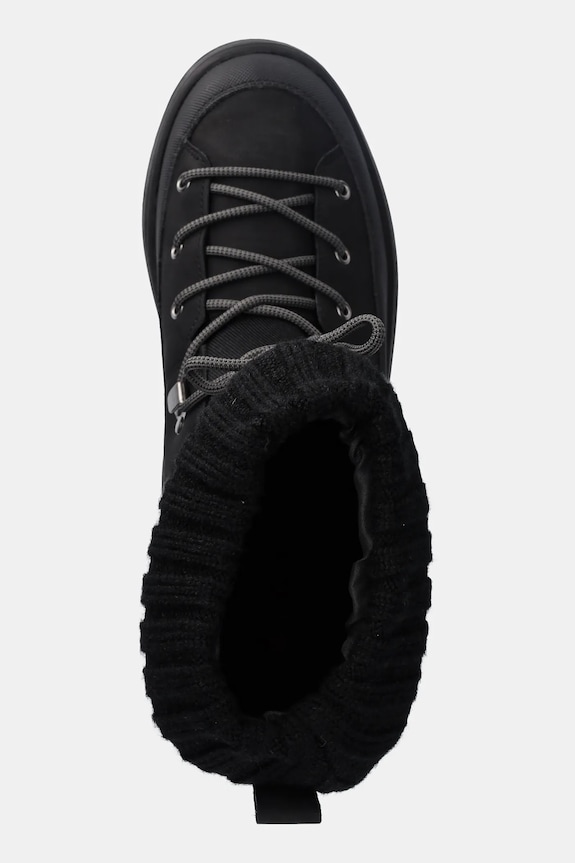 Čizme za snijeg Napapijri HERB crna NP0A4IJF.041