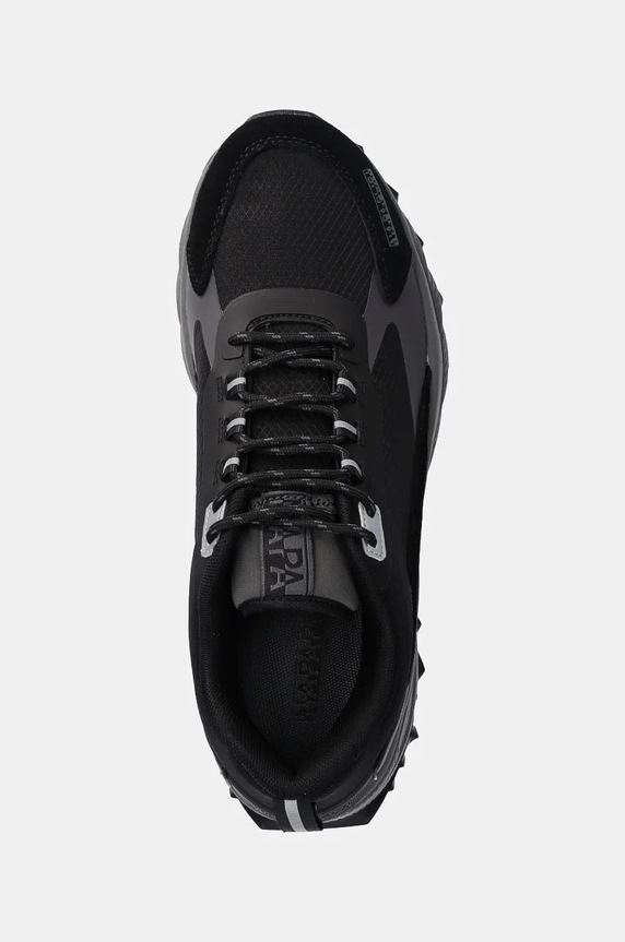 Napapijri sneakersy VORTEC czarny NP0A4IKU.041