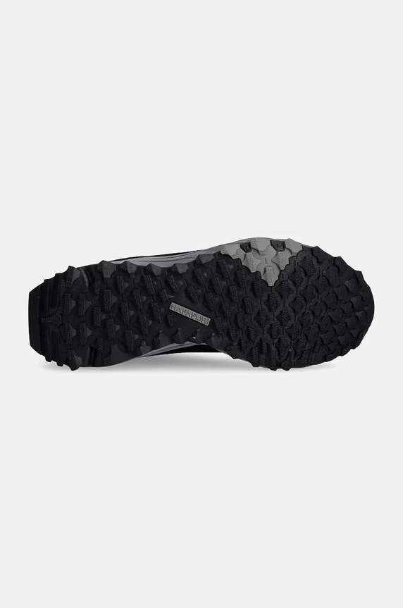 Napapijri sneakersy VORTEC NP0A4IKU.041 czarny