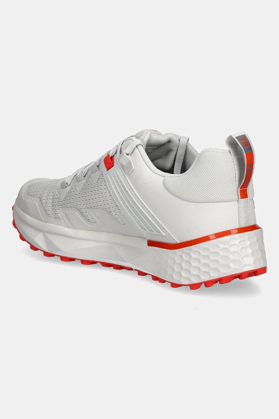 Încălțăminte Columbia pantofi Facet 75 Outdry 2099721 gri