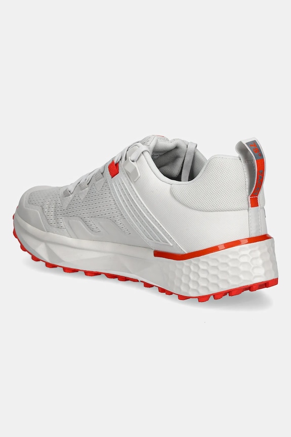 Încălțăminte Columbia pantofi Facet 75 Outdry 2099721 gri
