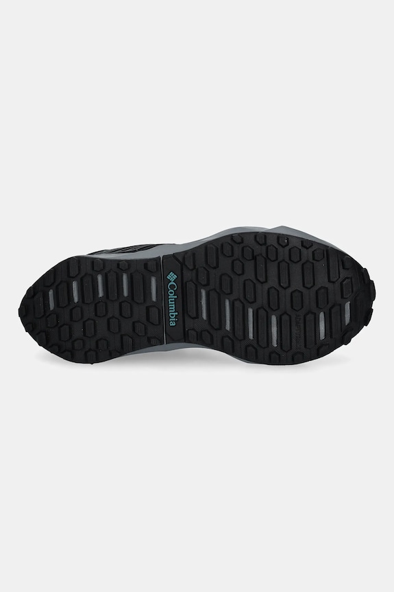 Columbia pantofi Facet 75 Outdry 2099721 negru