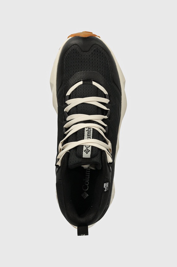 Columbia buty Facet 75 Mid Outdry czarny 2099731