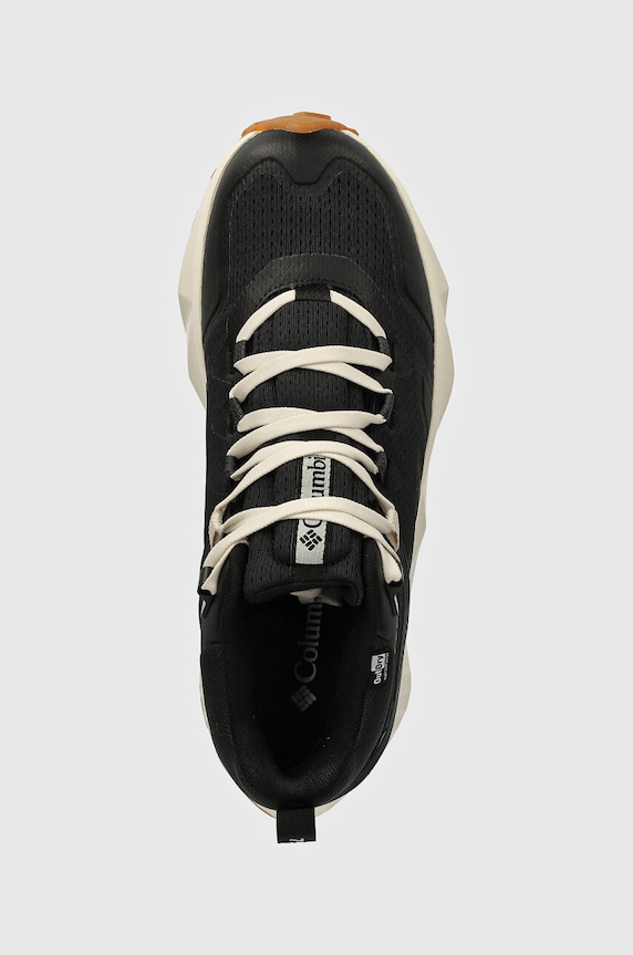 Columbia buty Facet 75 Mid Outdry czarny 2099731