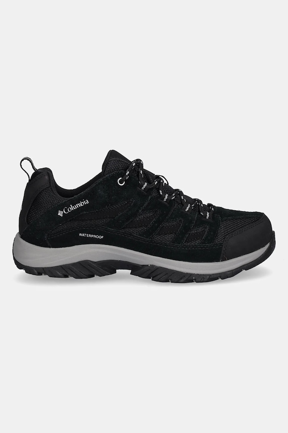 Παπούτσια Columbia Crestwood Waterproof 2100651 μαύρο SS26