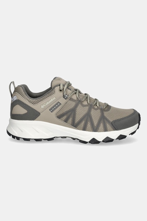 Boty Columbia Peakfreak II Outdry 2100711 zelená SS26