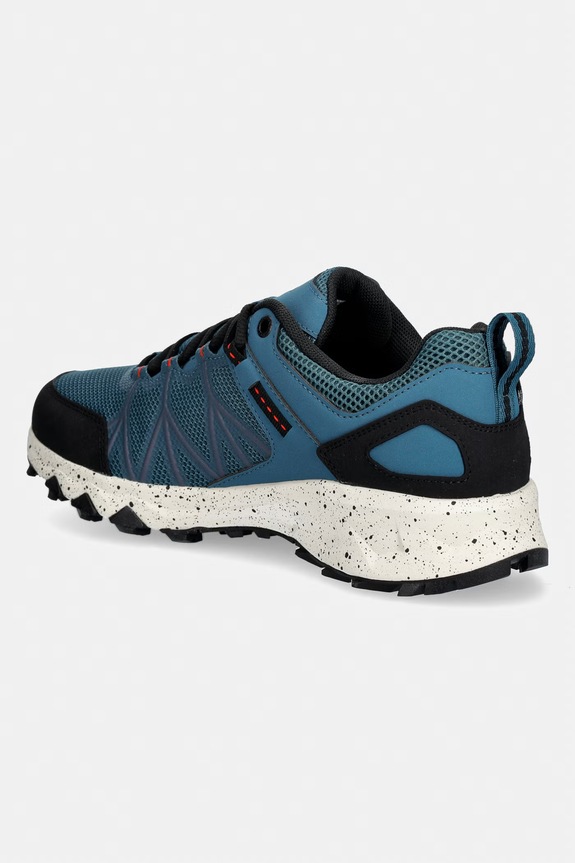 Obutev Pohodniški čevlji Columbia Peakfreak II Outdry 2100711 modra