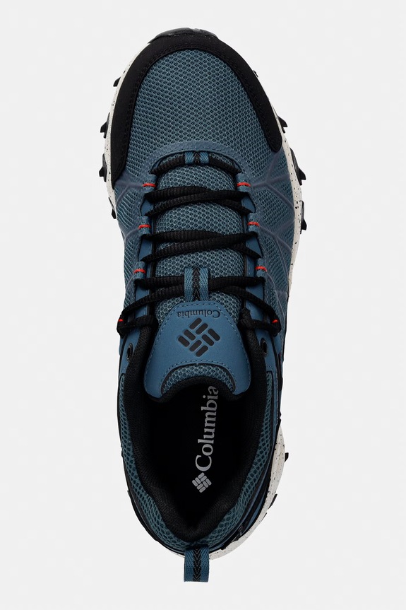 Pohodniški čevlji Columbia Peakfreak II Outdry modra 2100711