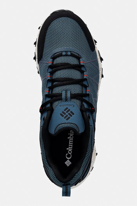 Pohodniški čevlji Columbia Peakfreak II Outdry modra 2100711