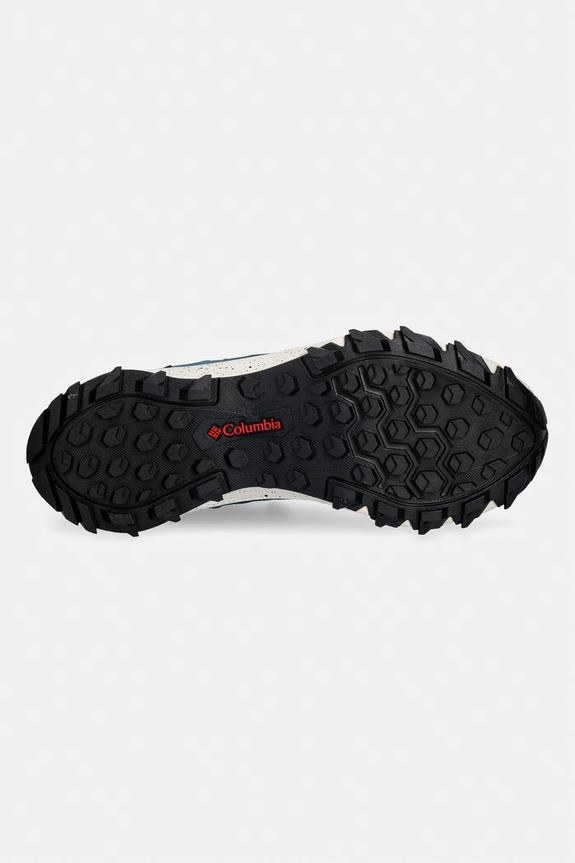 Pohodniški čevlji Columbia Peakfreak II Outdry 2100711 modra