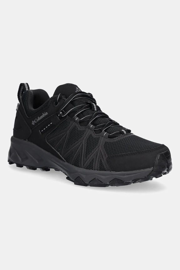 Pohodniški čevlji Columbia Peakfreak II Outdry Outdoor črna 2100711