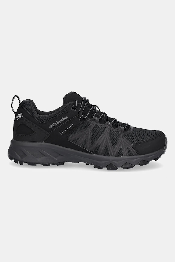 Pohodniški čevlji Columbia Peakfreak II Outdry 2100711 črna SS26